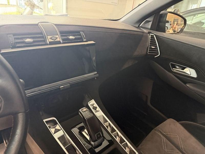 DS DS 7 BlueHDi 130 Automatica Performance Line