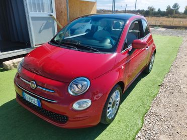 Fiat 500 1.3 Multijet 95 CV Lounge