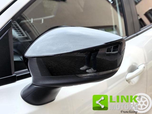 MAZDA 2 1.5 Skyactiv-G Homura