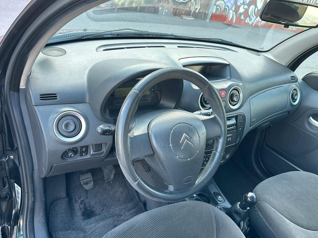 Citroen C3 1.1 Classique