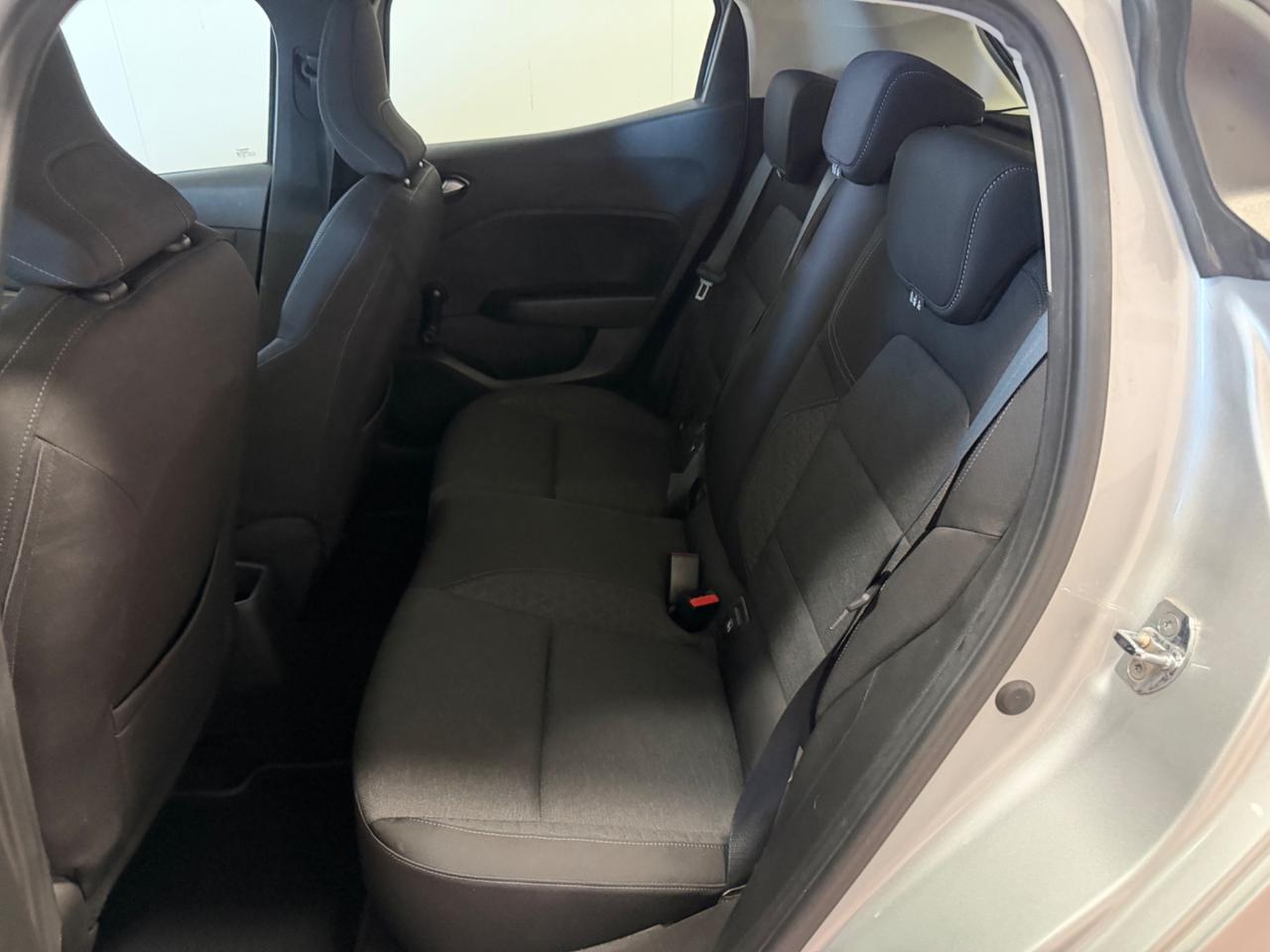 Renault Clio Blue dCi 85 CV 5 porte Zen