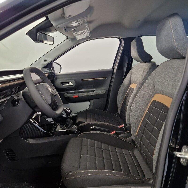 Citroën C3 Aircross C3 Aircross PureTech Turbo 100 CV You