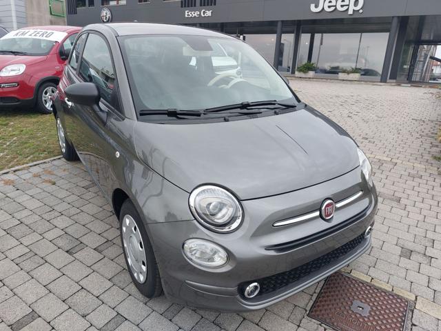 FIAT 500 1.0 Hybrid