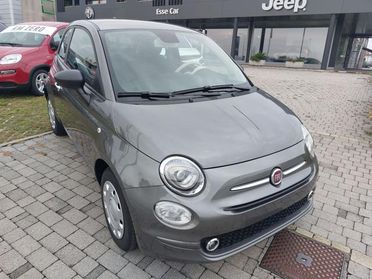 FIAT 500 1.0 Hybrid