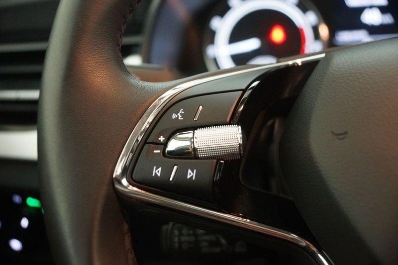 Skoda Kamiq 1.0 TSI Ambition