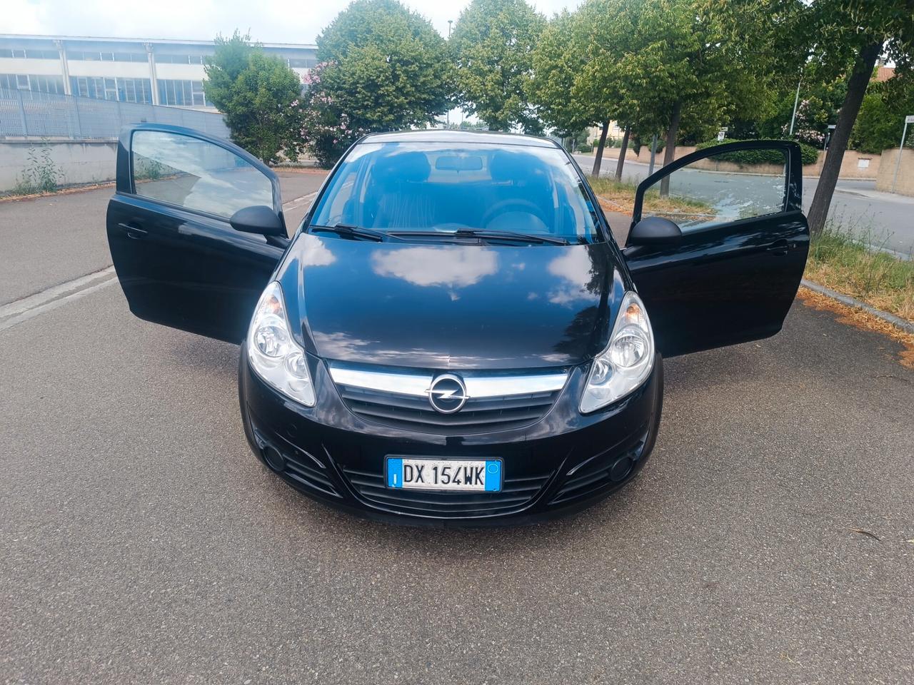 Opel Corsa 1.2 3 porte del 09 SOLO 119.000 KM