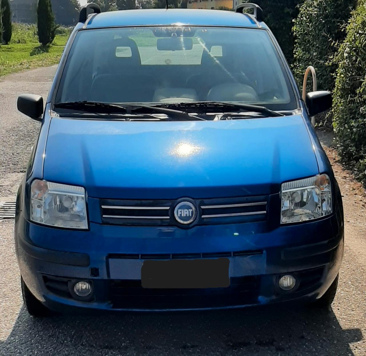 Fiat Panda 1.2 Dynamic