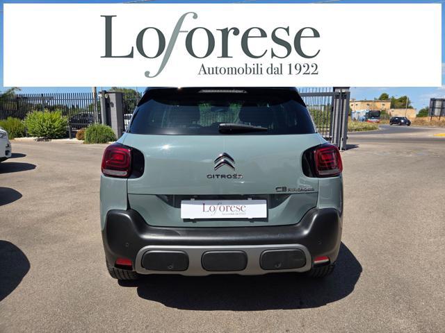 CITROEN C3 Aircross PureTech 130 S&S EAT6 Shine Pack