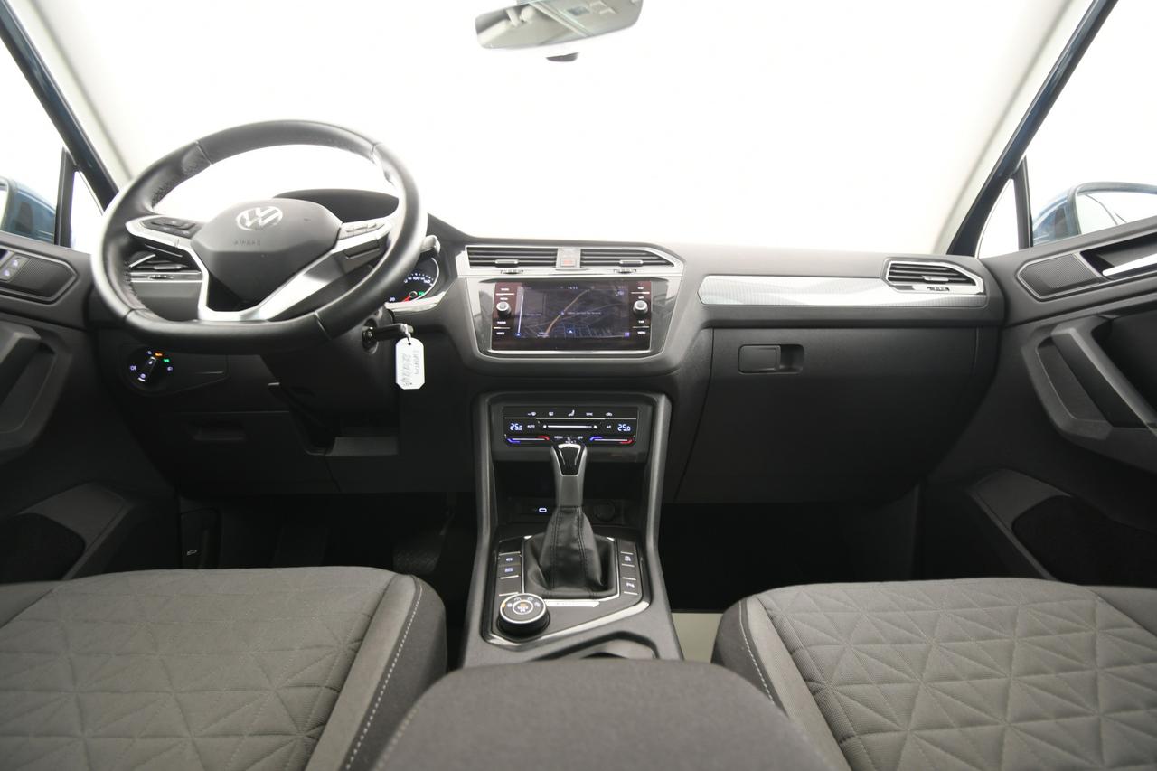 VOLKSWAGEN Tiguan 2.0 tdi Life 4motion 150cv dsg ACC+FULL LED+C18"