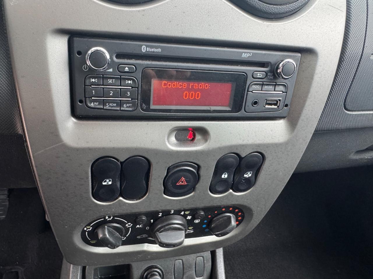 Dacia Duster 1.5 dCi 110CV *FINANZIABILE*