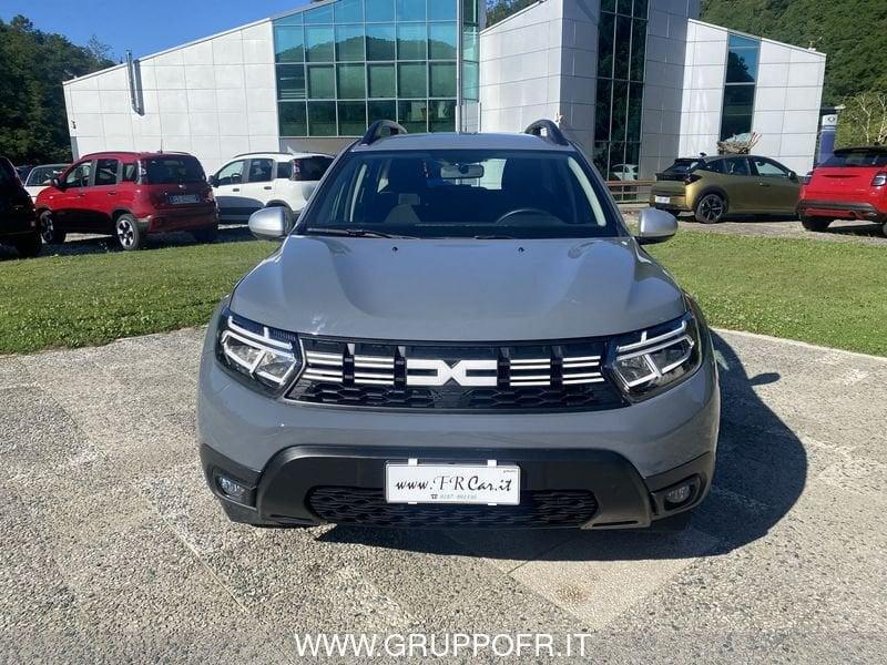 Dacia Duster 1.0 TCe GPL 100 CV 4x2 Essential