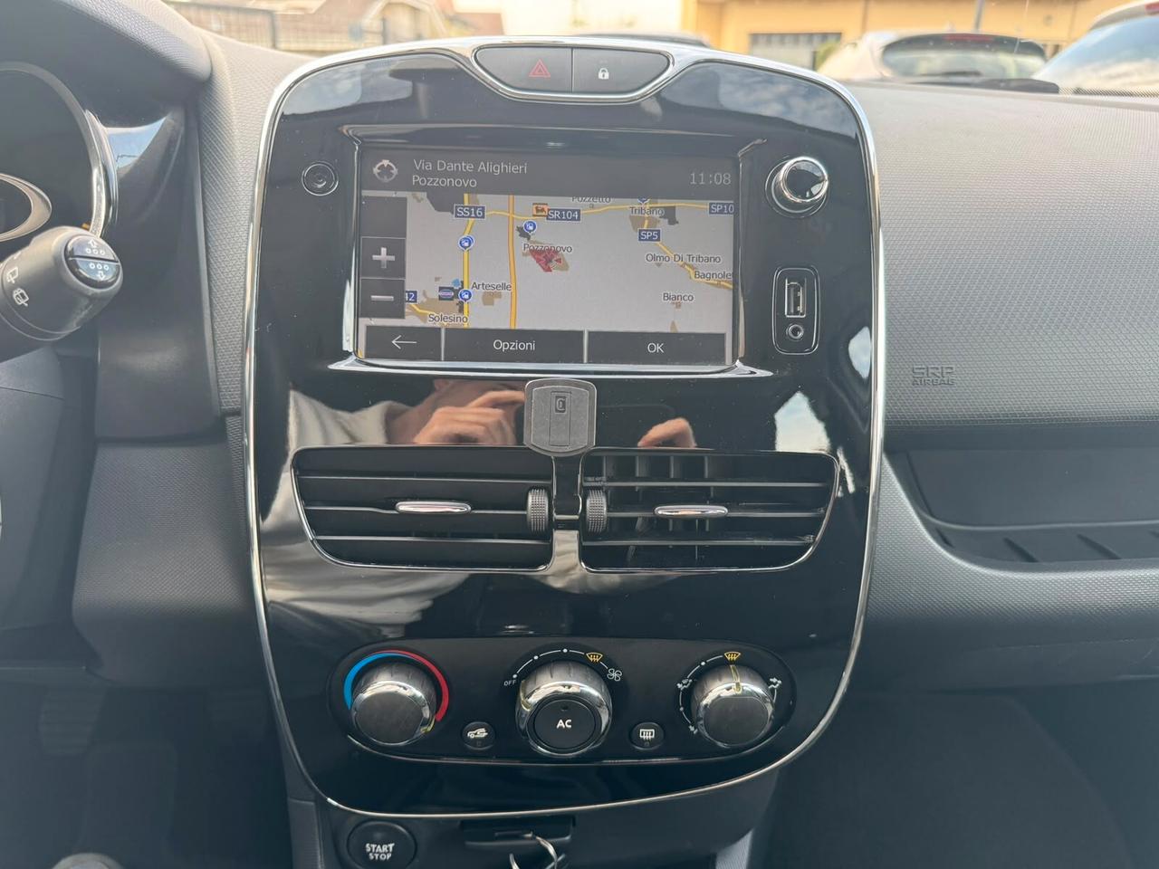 Renault Clio 1.5 dCi 75CV