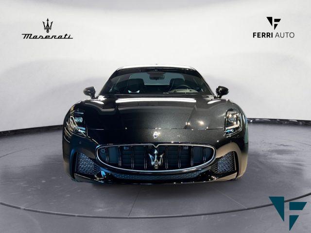 MASERATI GranTurismo V6 490 CV AWD Modena