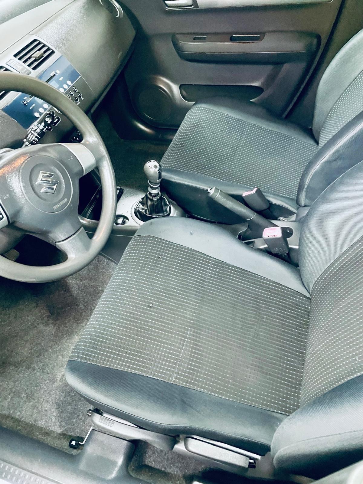 Suzuki Swift 1.3 DDiS 5p. GL