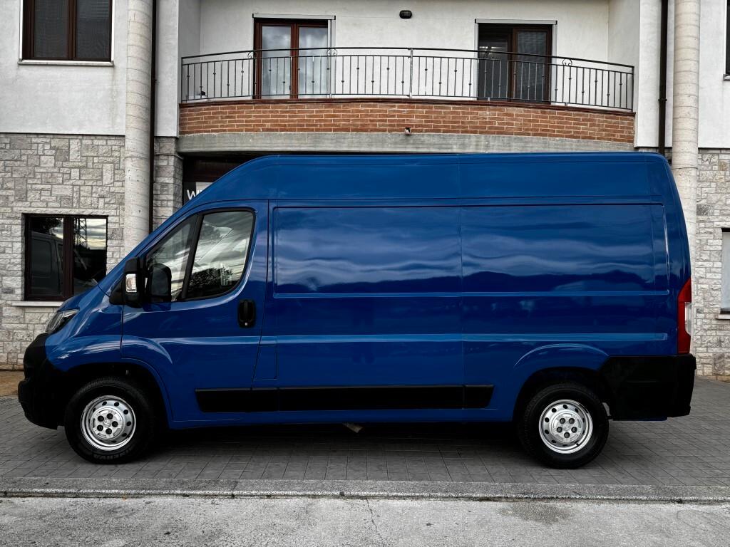 Peugeot Boxer L2 H2 Bluehdi 140 Cv