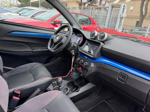 AIXAM Coupé GTI Ambition