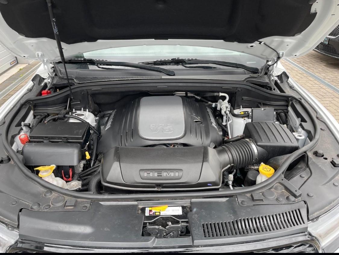 Dodge Durango 5.7L V8 4x4 * Camera 7 Posti