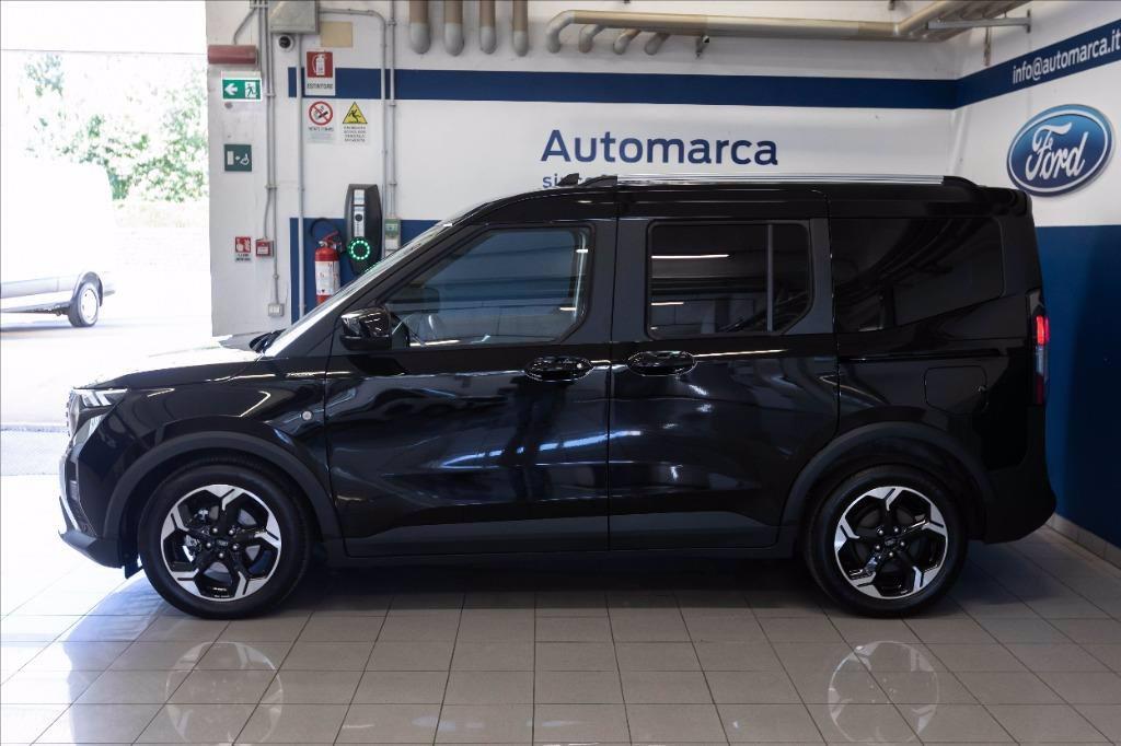 FORD Tourneo Courier II 1.0 ecoboost 125cv Active powershift del 2024