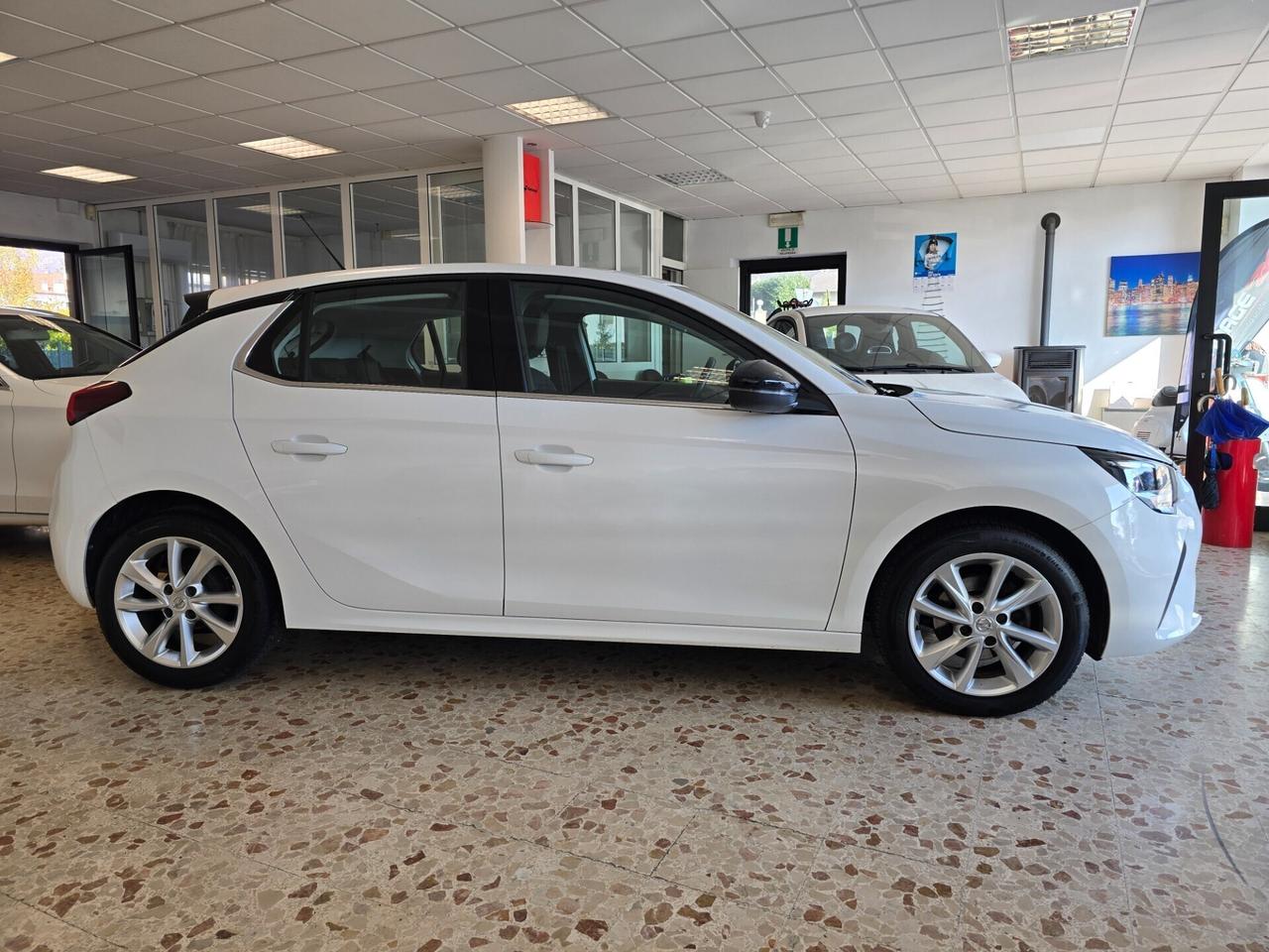 Opel Corsa 1.2 Elegance 2021