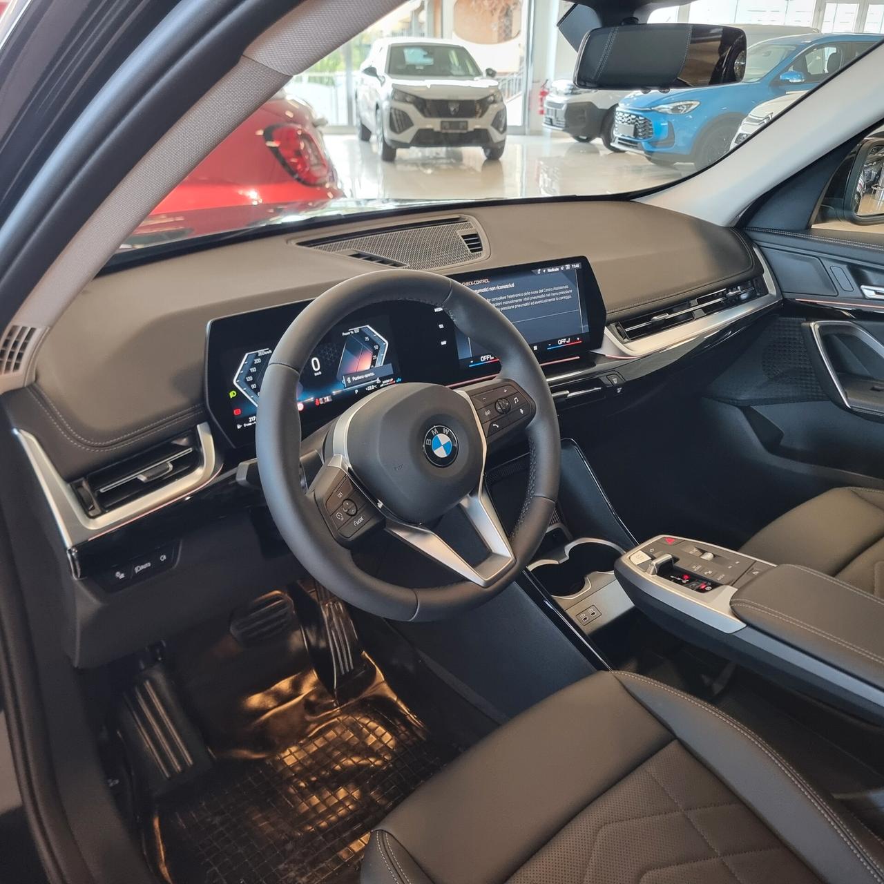 BMW X1 xLine sDrive 18d 2.0 150cv