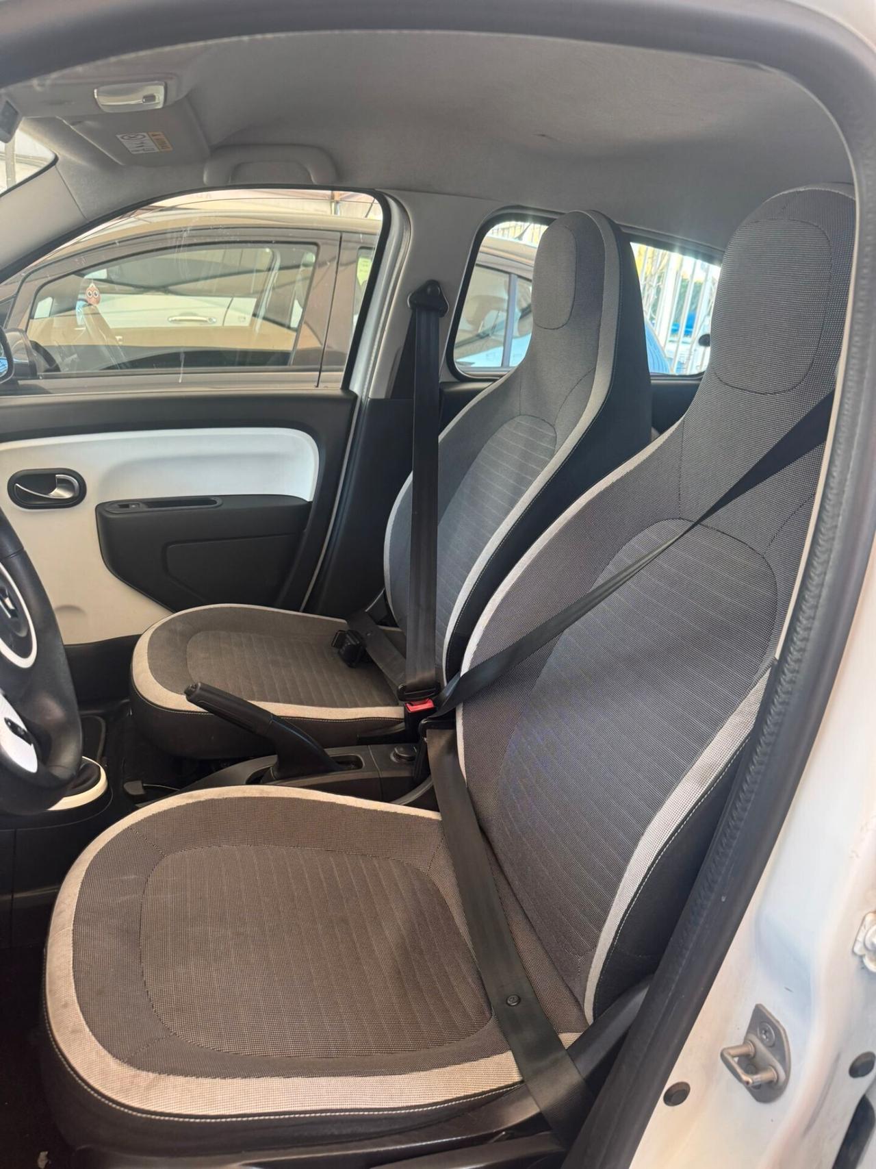 Renault Twingo TCe 90 CV GPL Duel