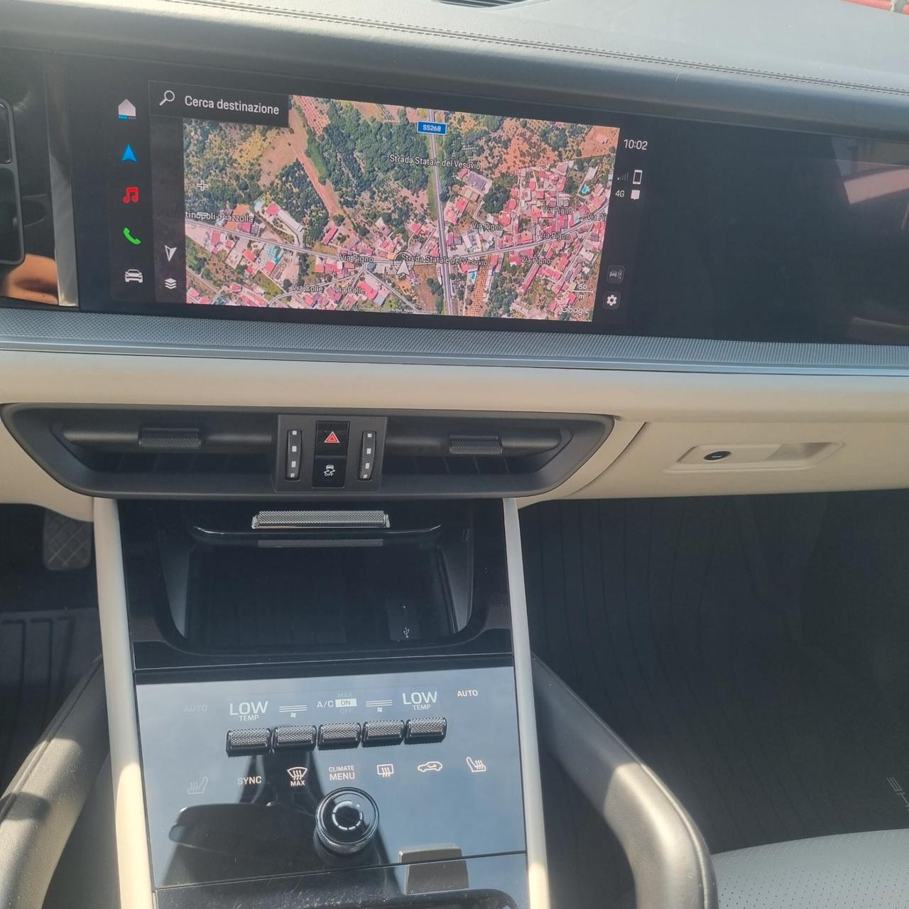 Porsche Cayenne Coupé 3.0 V6 S E-Hybrid