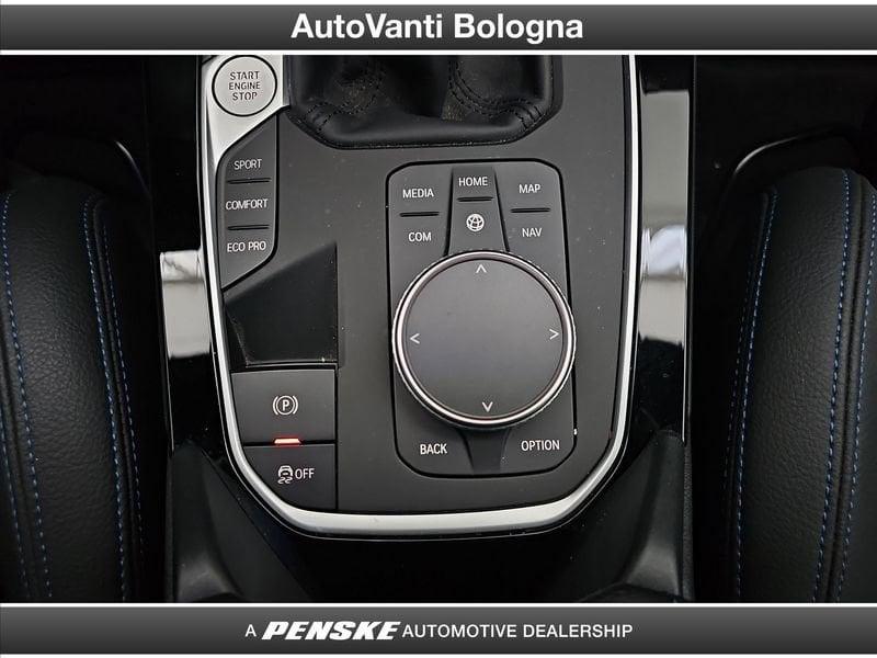 BMW Serie 2 Gran Coupe 218d Gran Coupe Msport