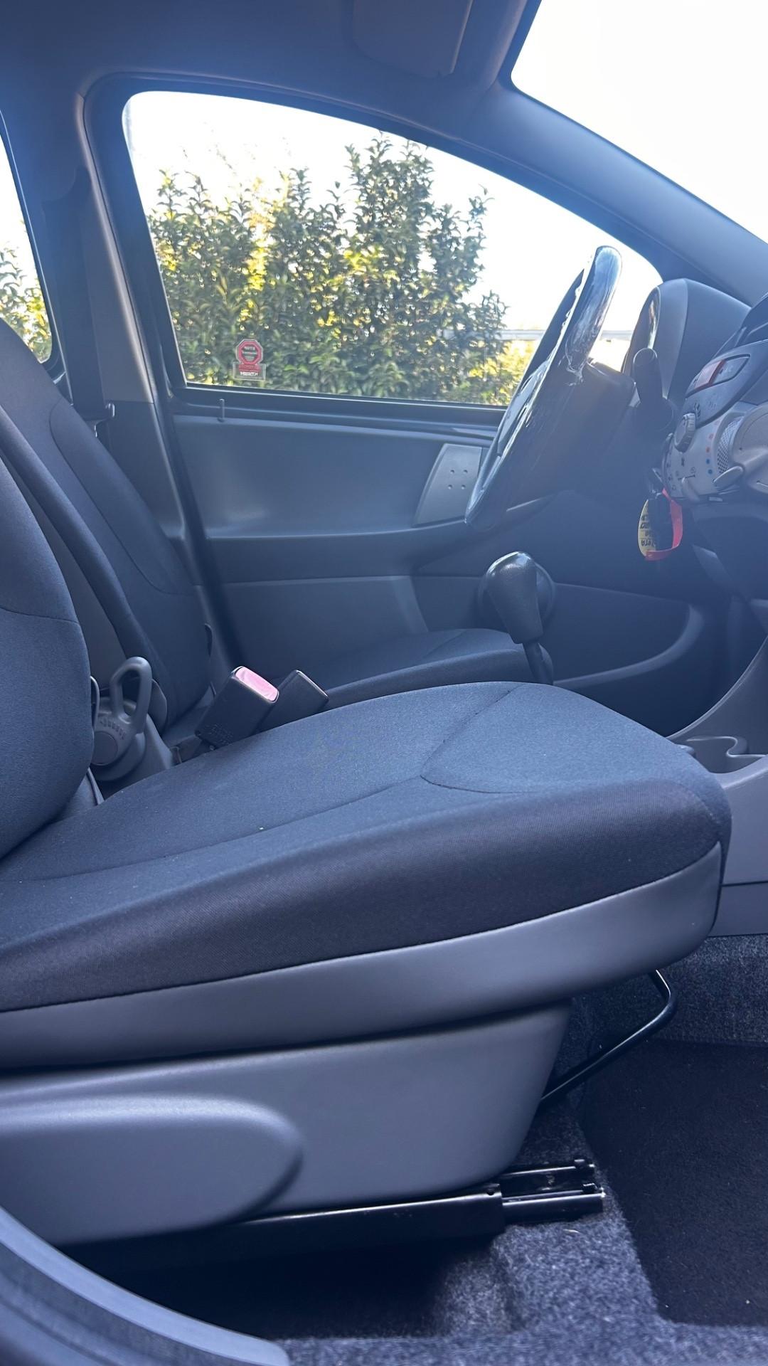 Toyota Aygo 1.0 12V VVT-i 5 porte Now
