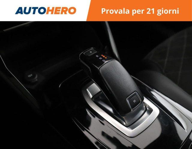 PEUGEOT 2008 PureTech 155 S&S EAT8 GT