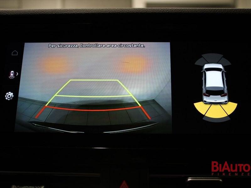 KIA Niro Niro 1.6 GDi DCT HEV Style