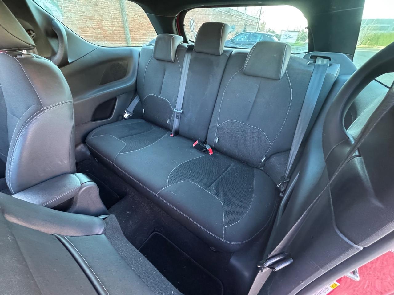 Ds DS3 3 1.2 VTi 82 So Chic