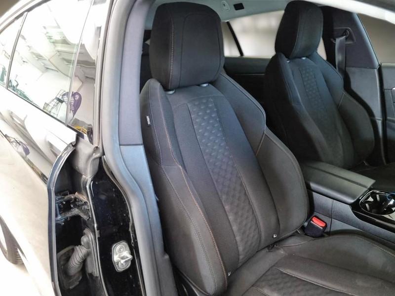 PEUGEOT 508 WAGON BlueHDi 130 Business S/S