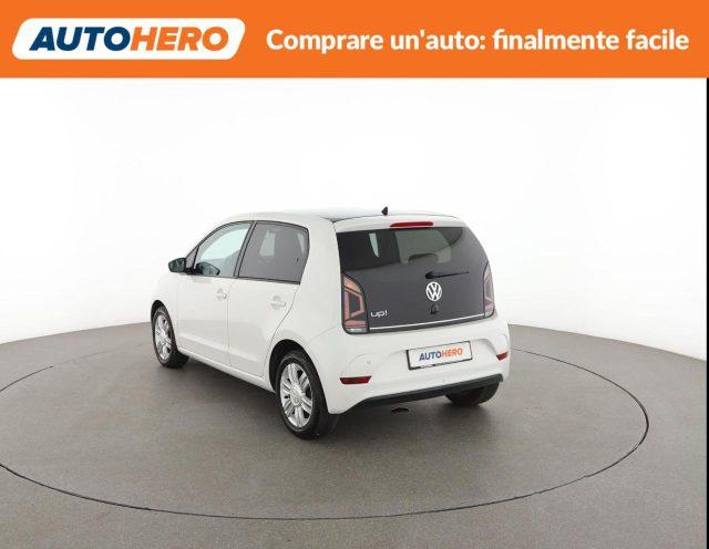 VOLKSWAGEN up! 1.0 75 CV 3p. high up!