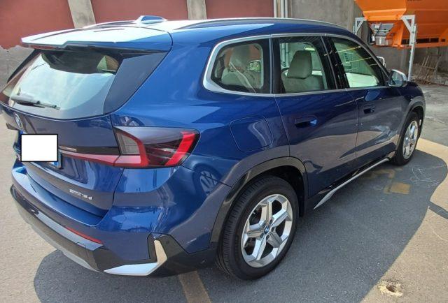 BMW X1 sDrive 18d