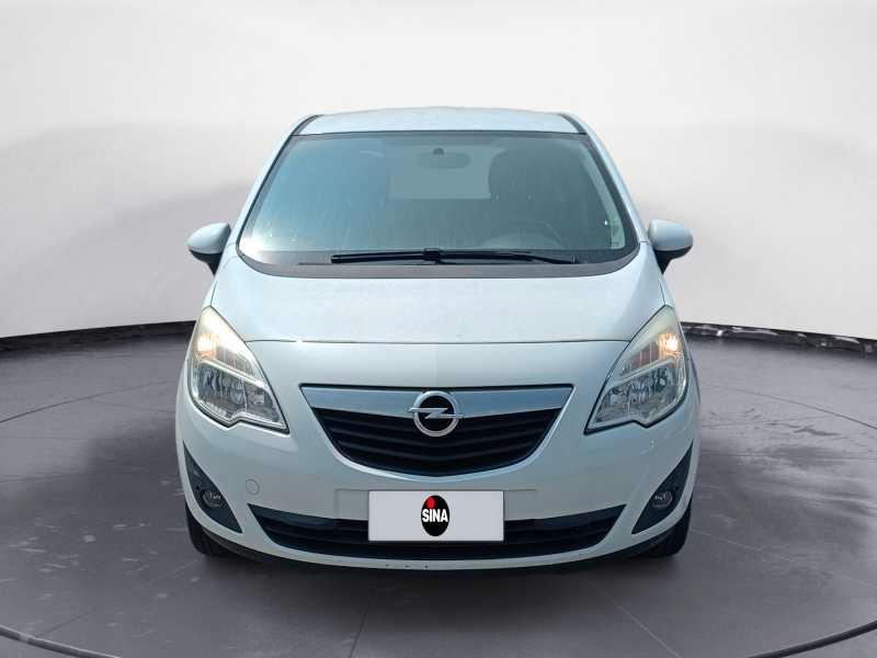 OPEL Meriva 1.4t Elective Gpl-tech 120cv