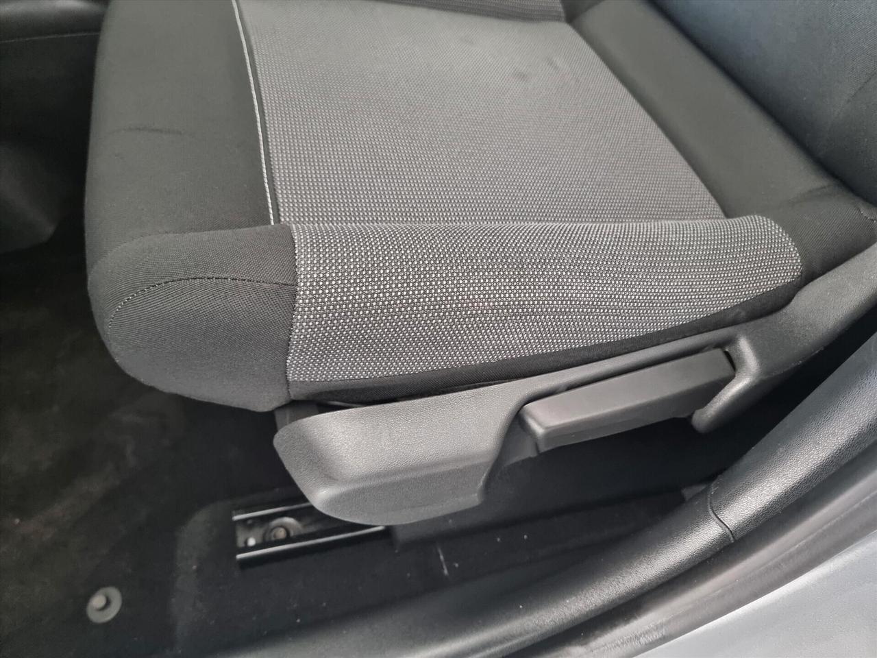 Citroen C3 Aircross garanzia 24 mesi PureTech 82 Live