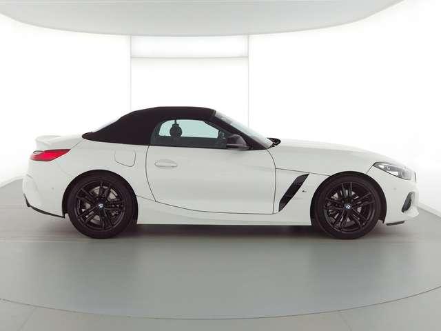 BMW Z4 M SPORT M-SPORT MSPORT BLACK PACK KAMERA LED FULL