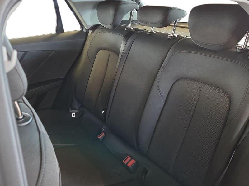 Audi Q2 35 TFSI S tronic Business