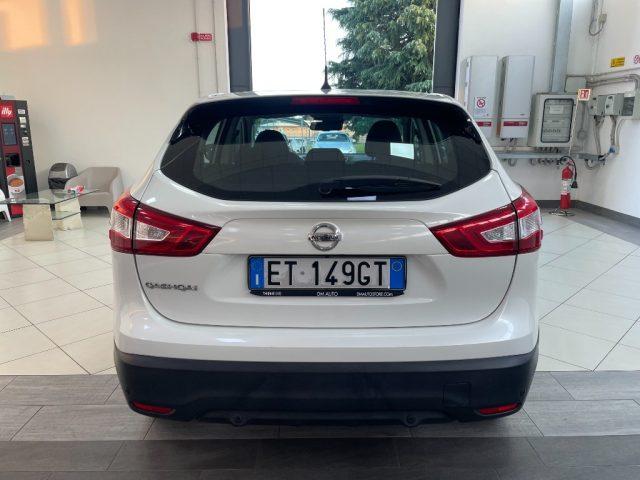 NISSAN Qashqai 1.2 DIG-T Acenta