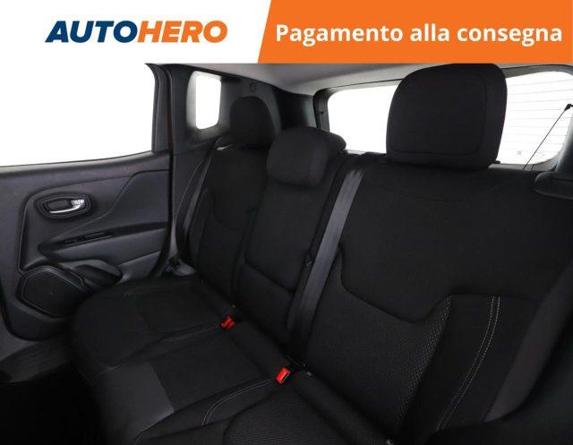 JEEP Renegade 1.3 T4 DDCT Limited