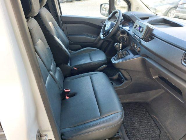 NISSAN Townstar 1.3 130 CV Van PC Acenta