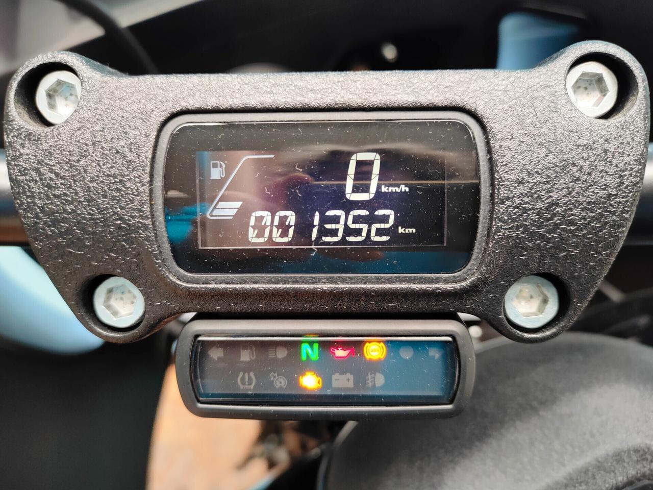 Harley-davidson Low Rider ST FXLRST Garantita e Finanziabile