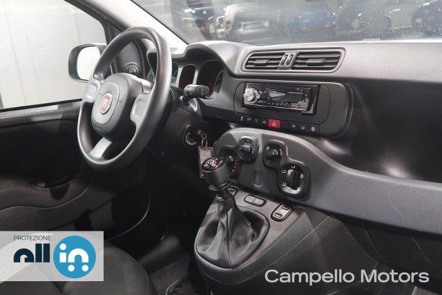 FIAT Panda Panda 1.0 70cv Hybrid Panda