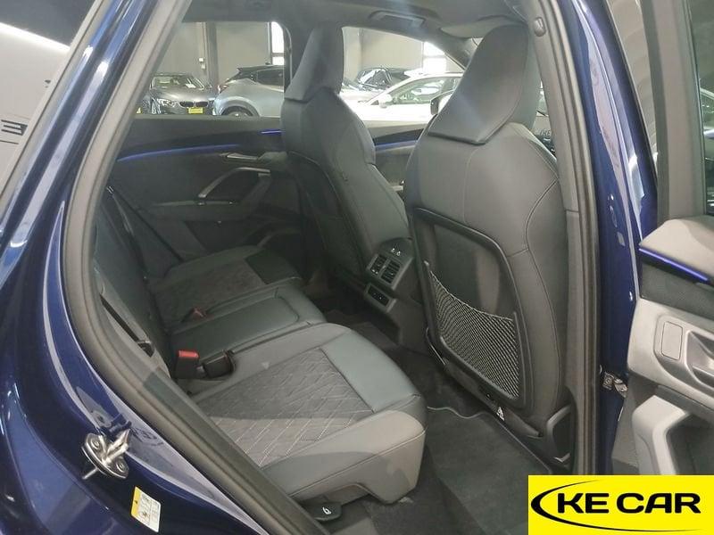 Audi Q5 TDi 204 cv mHEV+ Quattro S LINE - Cerchi 21