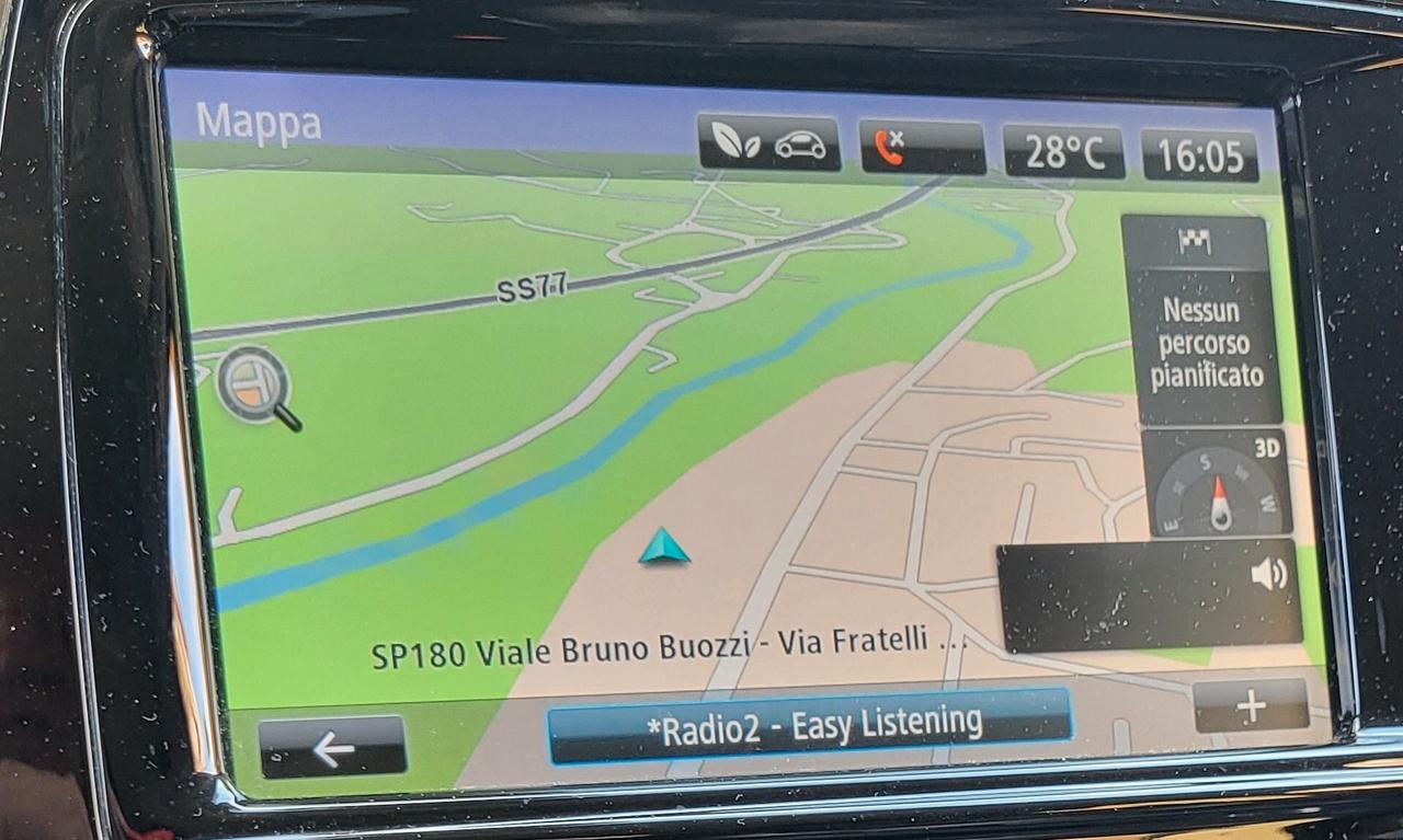 RENAULT Clio 1.5 dCi-UNICA PROP-NAVI-3 REVISIONI
