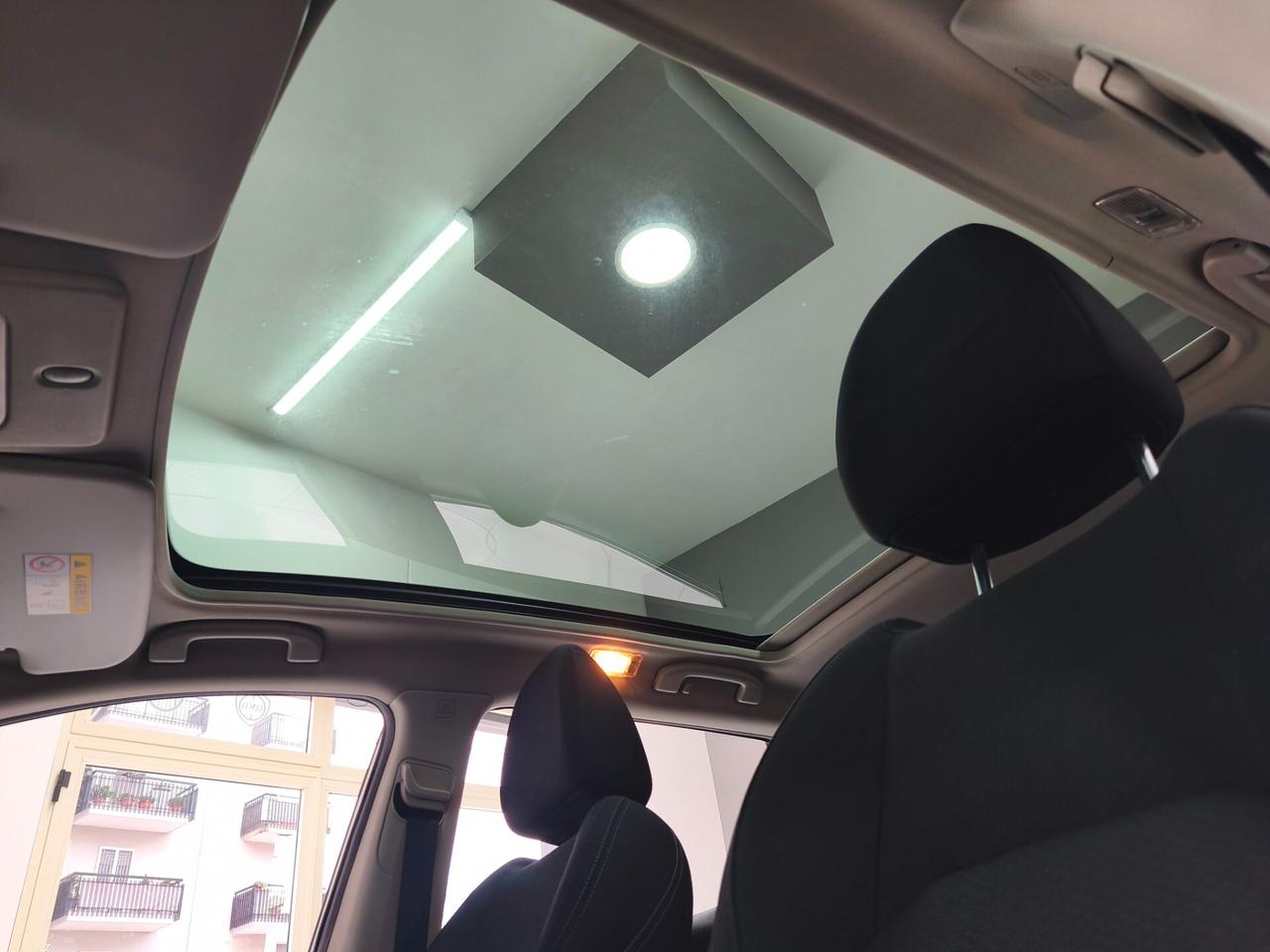 Nissan Qashqai 1.5 dCi N-Connecta