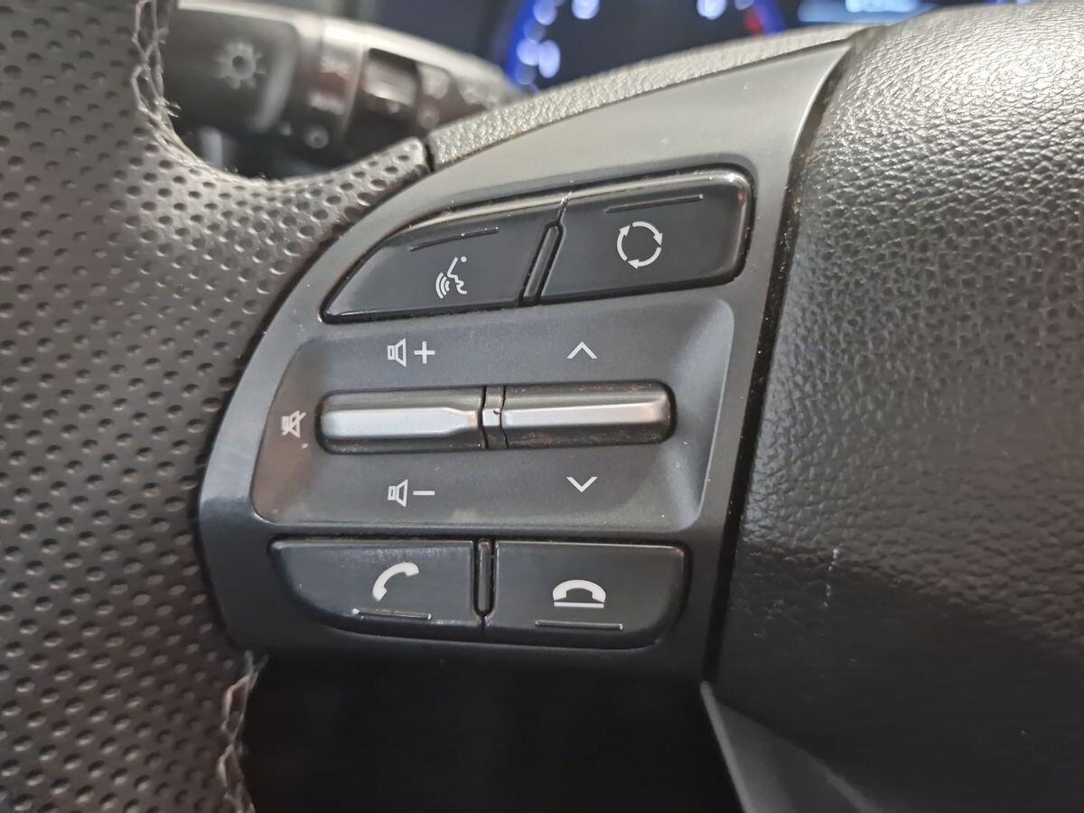 HYUNDAI KONA 1.6 CRDI COMFORT