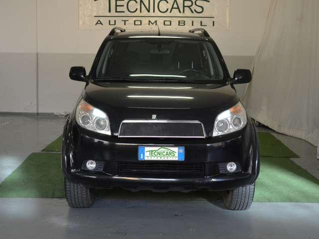 Daihatsu Terios Terios 1.5 SX O/F NO VINCOLI FINANZIARI