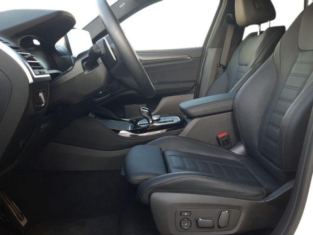 BMW X4 xDrive20d 48V Msport Aut.