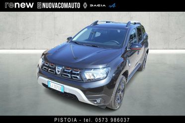 Dacia Duster 1.0 TCe GPL SL Extreme 4x2
